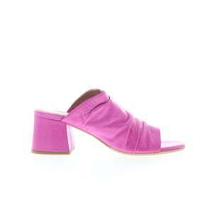 Miz Mooz Womens Brienne Pink Shoes (NWT)